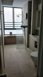 Mandarin Park (D21), Apartment #521946211